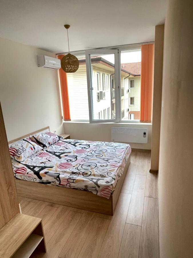 Barcelo Apartment 벨린그래드 외부 사진