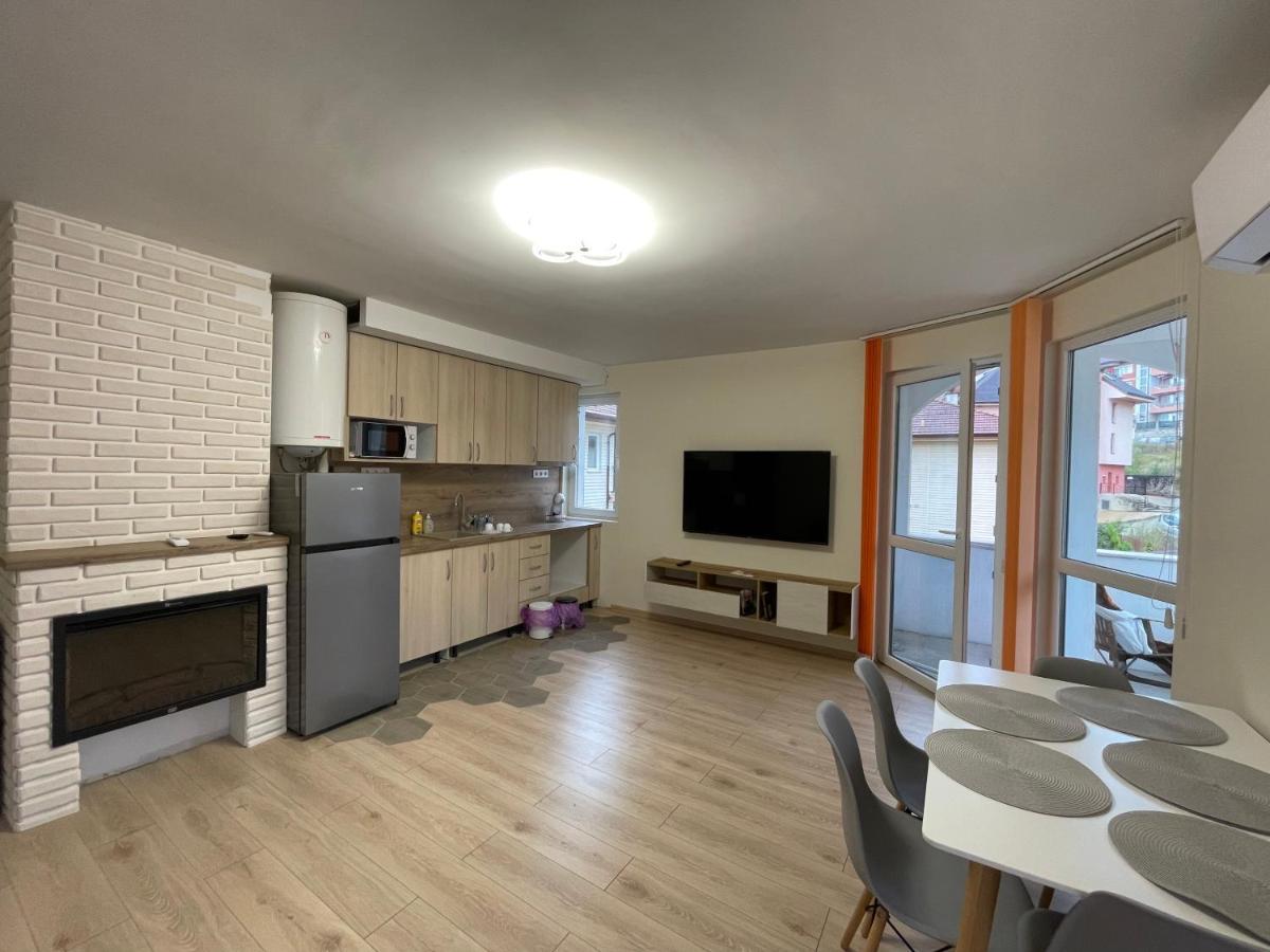 Barcelo Apartment 벨린그래드 외부 사진